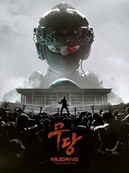 Mudang: Two Hearts