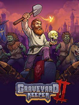 Graveyard Keeper II