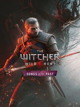 The Witcher 3: Wild Hunt - Songs of the Past