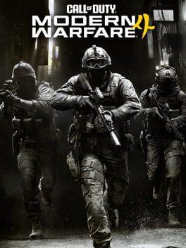 Call of Duty: Modern Warfare 4
