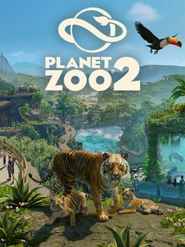 Planet Zoo 2