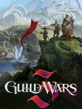 Guild Wars 3