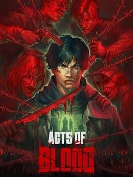 Acts of Blood