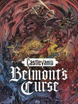 Castlevania: Belmont's Curse