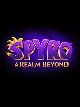 Spyro: A Realm Beyond