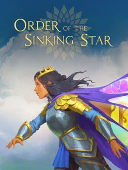 Order of the Sinking Star