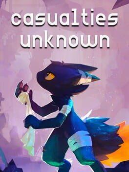 Casualties: Unknown