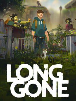 Long Gone