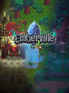 Emberville
