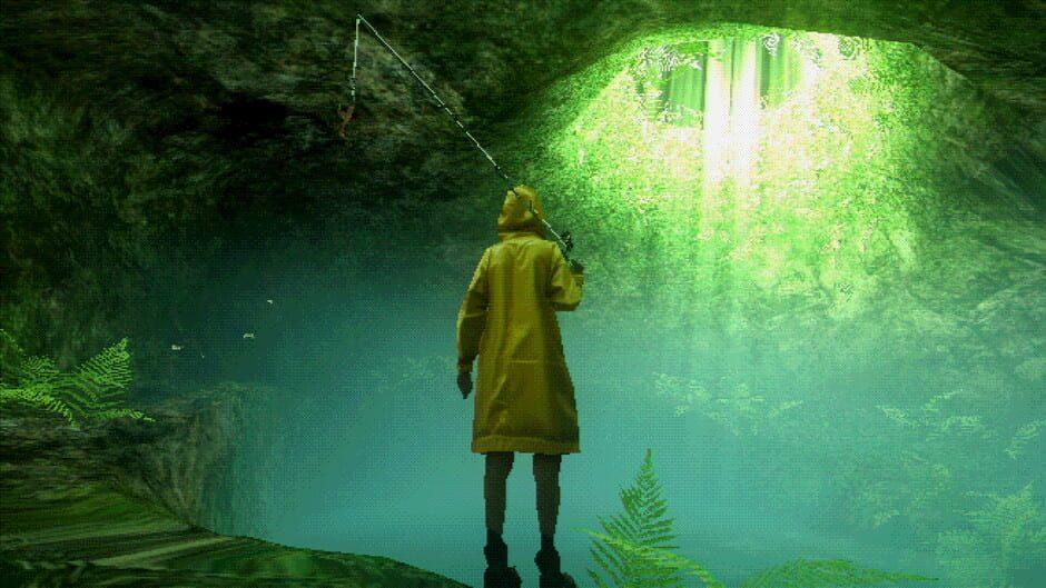 About Fishing — Screenshots