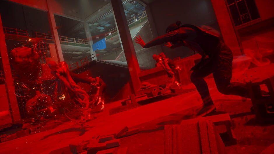 Control Resonant — Screenshots
