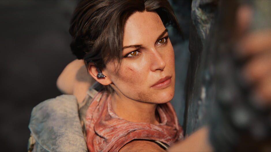 Tomb Raider: Catalyst — Screenshots