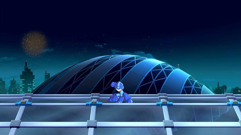Mega Man: Dual Override — تصاویر