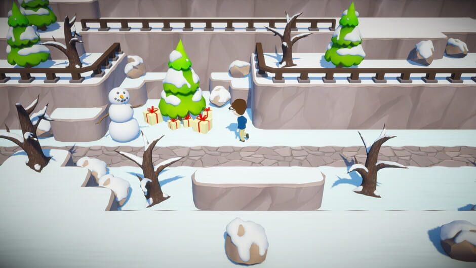 Trees Hate You — Screenshots