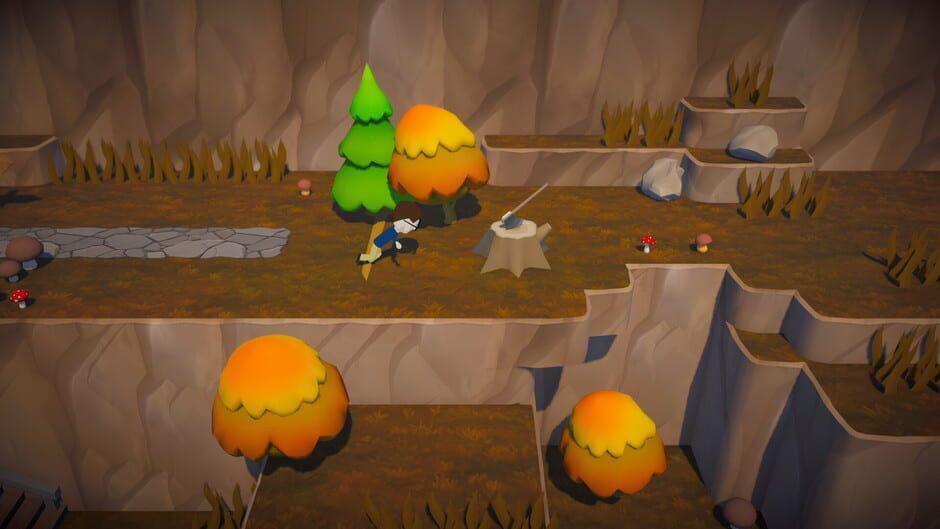 Trees Hate You — Screenshots