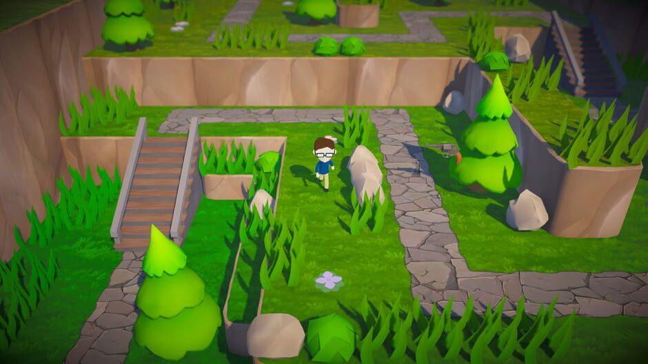 Trees Hate You — Screenshots
