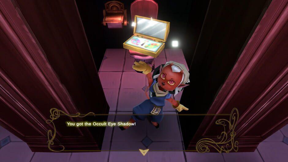 Bel's Fanfare — Screenshots
