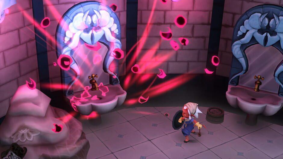 Bel's Fanfare — Screenshots