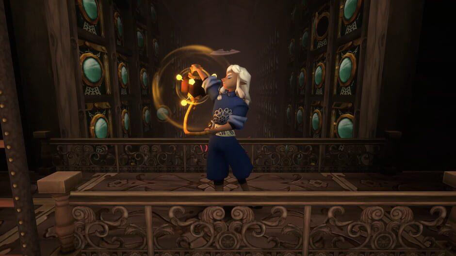 Bel's Fanfare — Screenshots