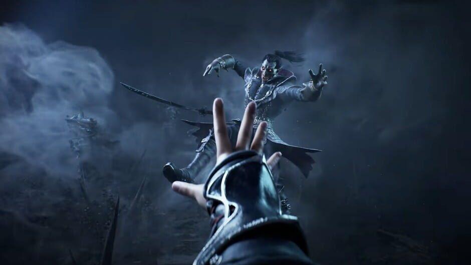 Warlock: Dungeons & Dragons — تصاویر