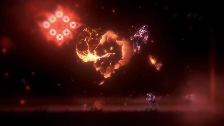 Nocturnal II — Screenshots