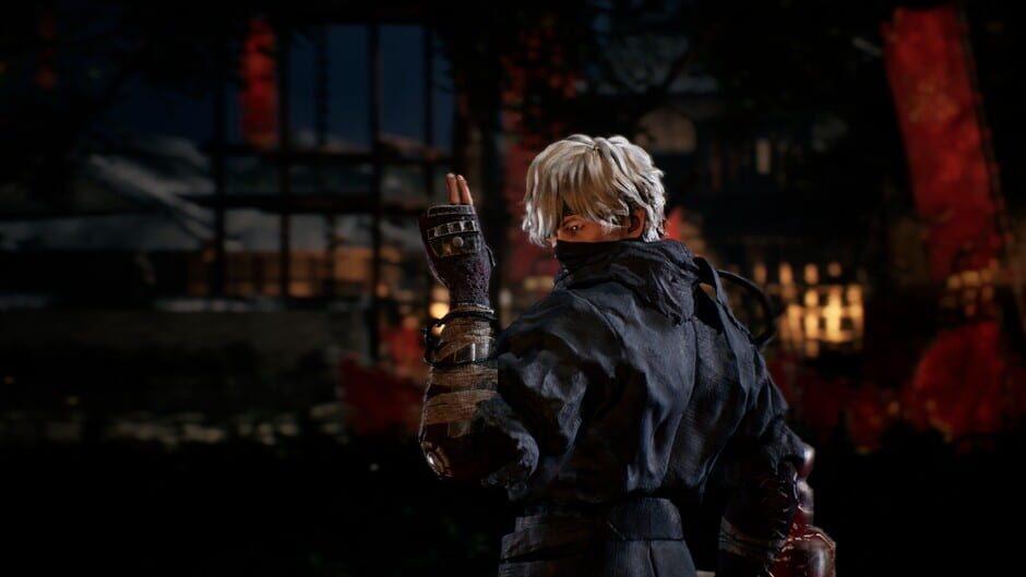 Yakoh: Shinobi Ops — تصاویر