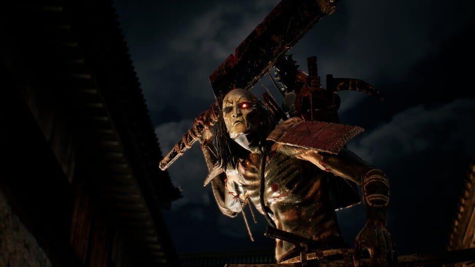 Yakoh: Shinobi Ops — تصاویر