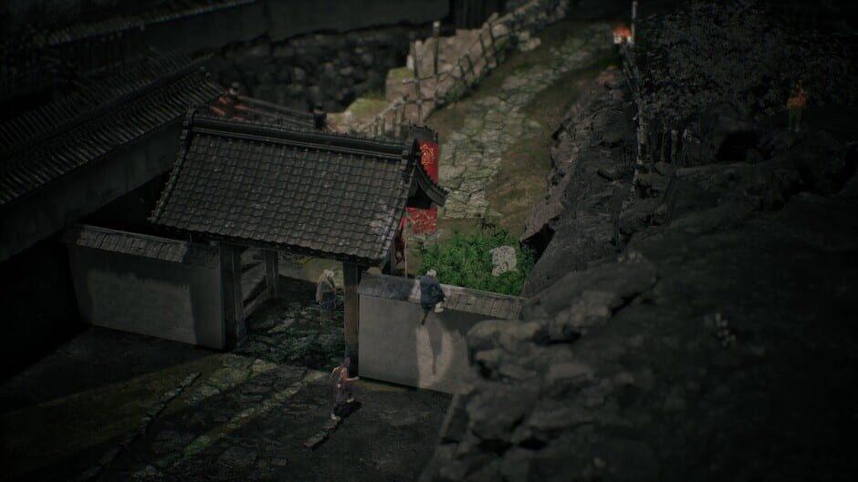Yakoh: Shinobi Ops — تصاویر