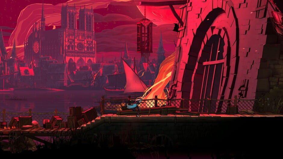 Castlevania: Belmont's Curse — Screenshots