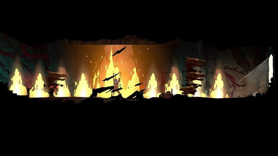 Castlevania: Belmont's Curse — Screenshots