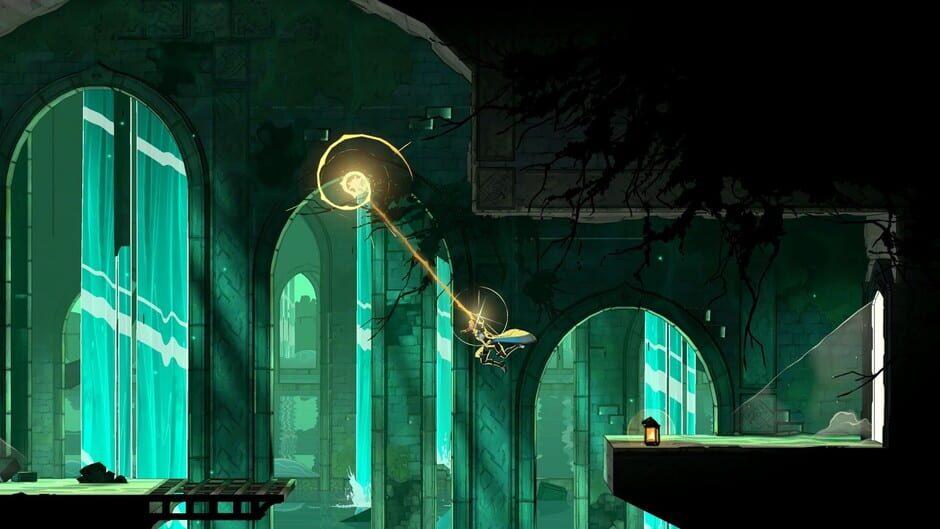 Castlevania: Belmont's Curse — Screenshots