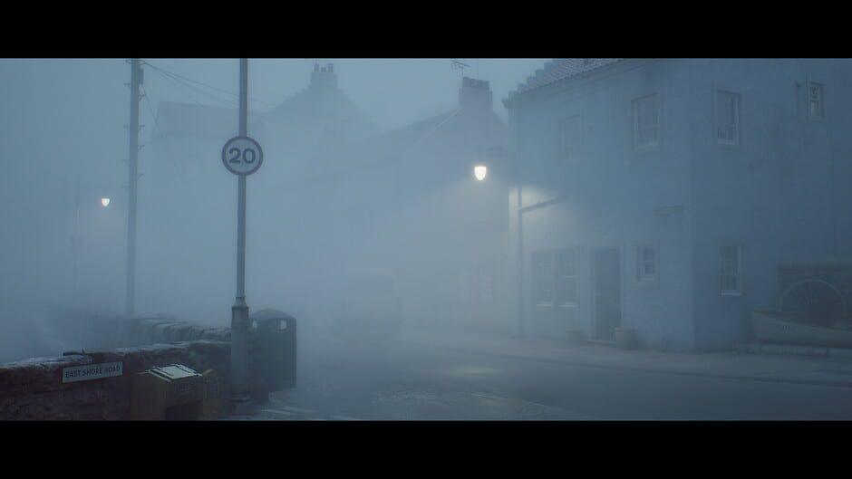 Silent Hill: Townfall — Screenshots