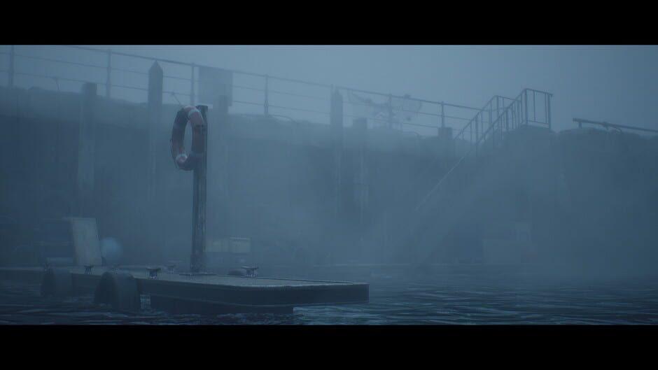 Silent Hill: Townfall — Screenshots