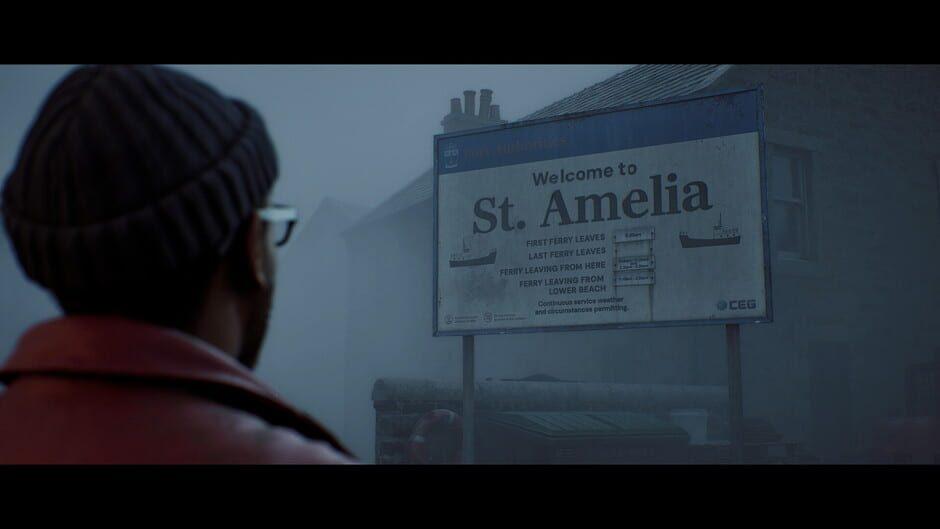 Silent Hill: Townfall — Screenshots