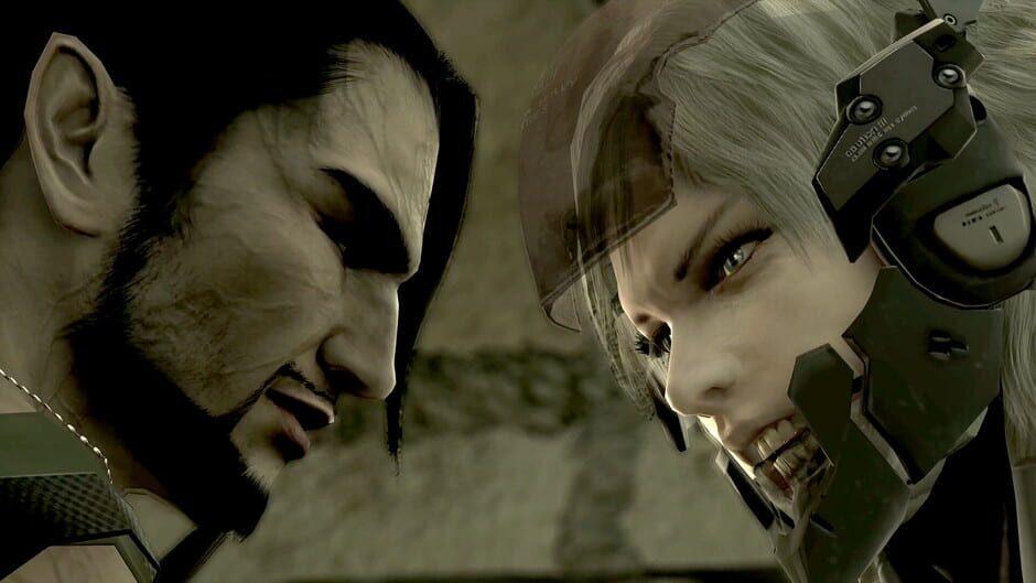 Metal Gear Solid Master Collection: Volume 2 — تصاویر