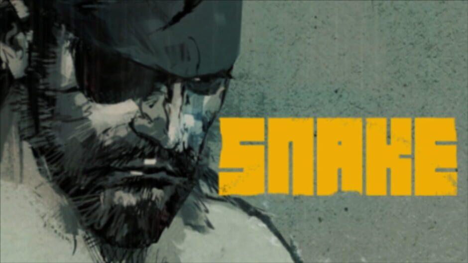 Metal Gear Solid Master Collection: Volume 2 — تصاویر