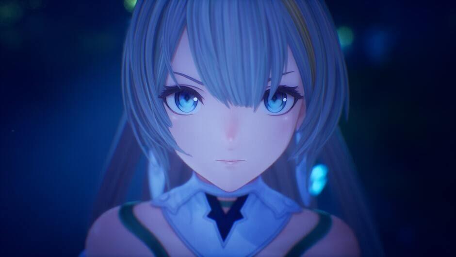Rev. Noir — Screenshots