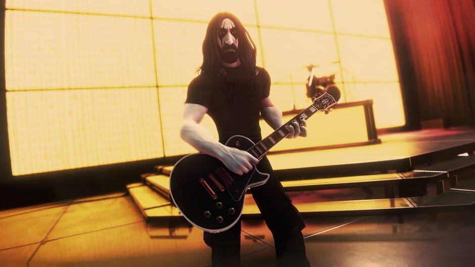 Stage Tour — Screenshots