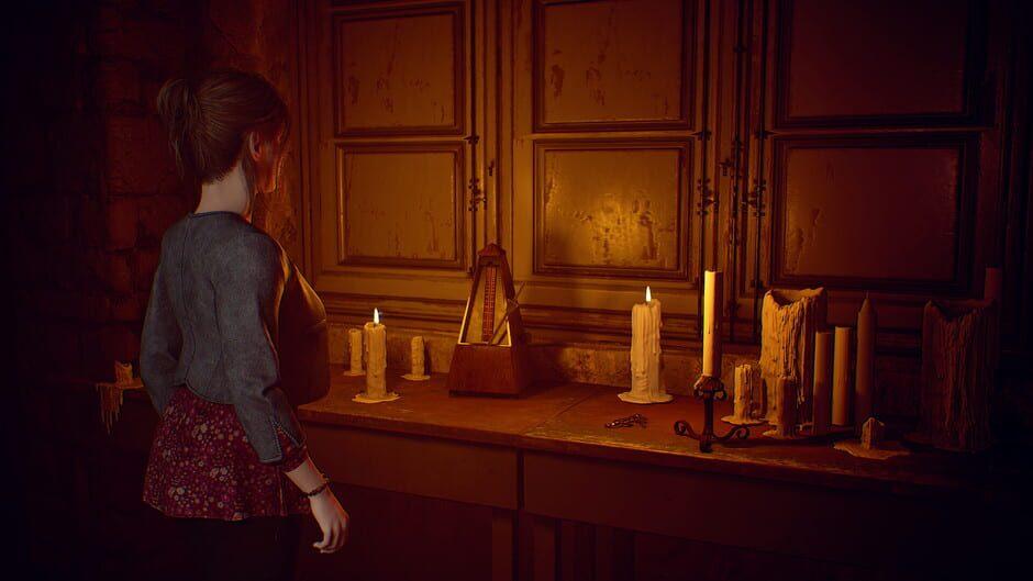 Remothered: Red Nun's Legacy — Screenshots