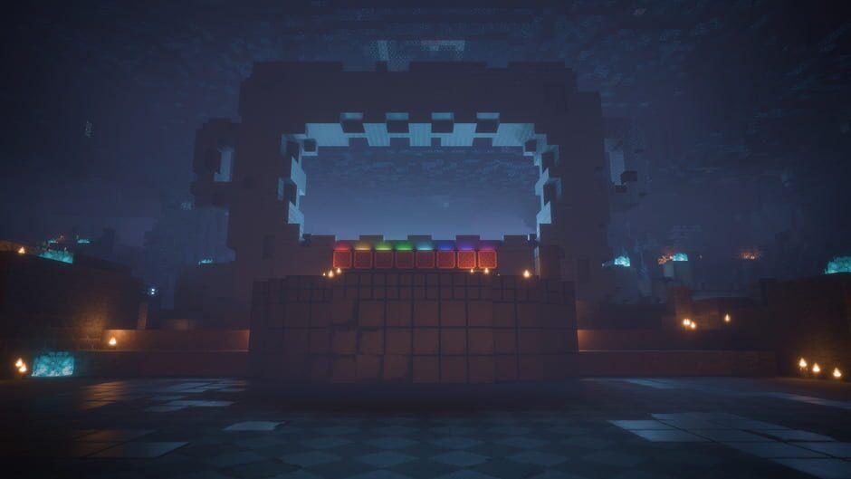 Minecraft Dungeons II — وێنەکان