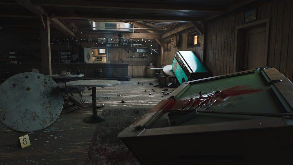 Hunter: The Reckoning - Deathwish — تصاویر