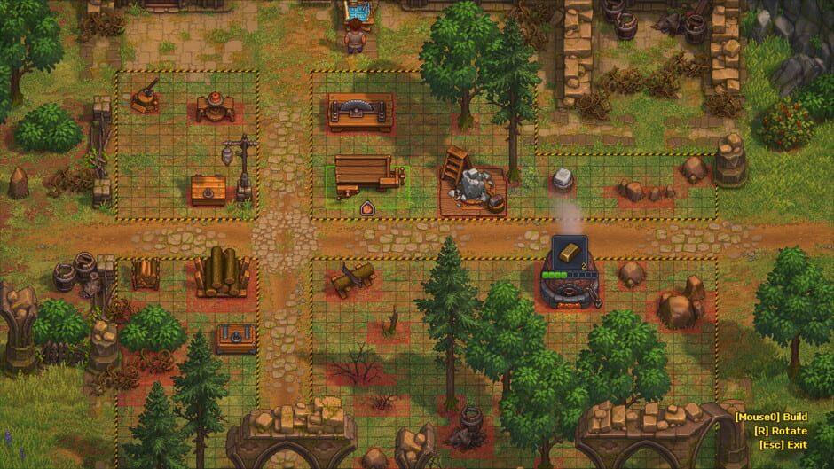 Graveyard Keeper II — تصاویر