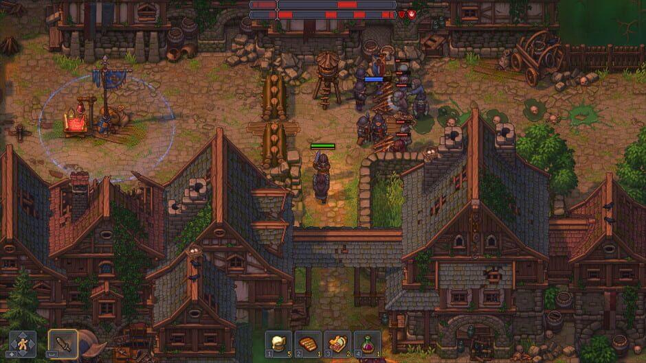 Graveyard Keeper II — تصاویر