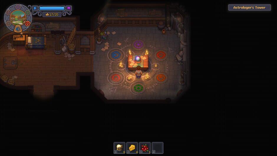 Graveyard Keeper II — تصاویر