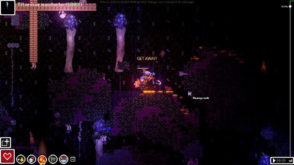 Casualties: Unknown — Screenshots
