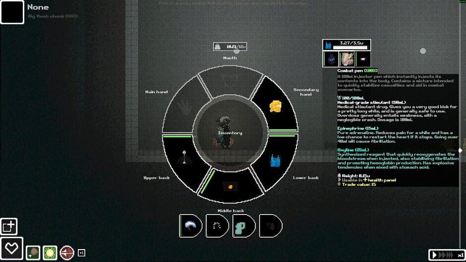 Casualties: Unknown — Screenshots