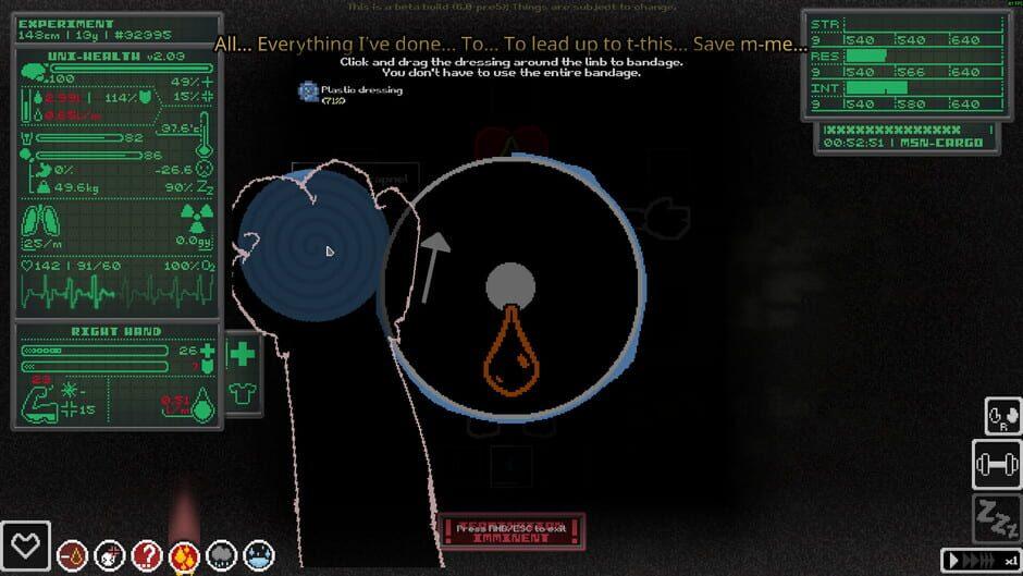 Casualties: Unknown — Screenshots