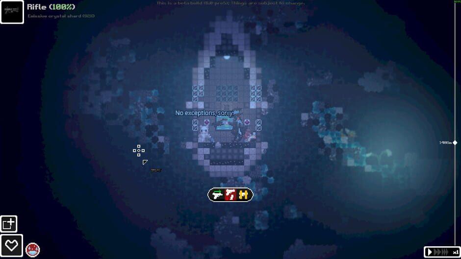 Casualties: Unknown — Screenshots