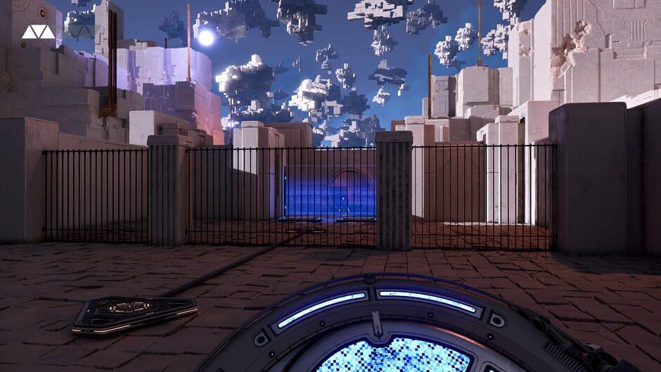 The Talos Principle III — لقطات الشاشة