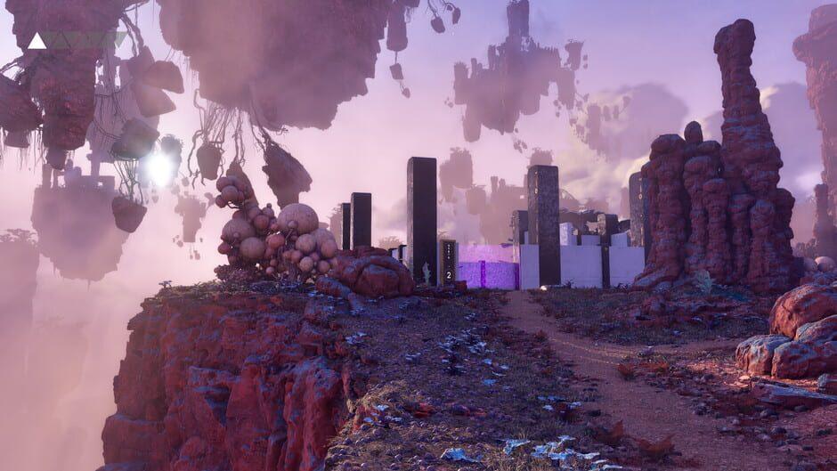 The Talos Principle III — لقطات الشاشة